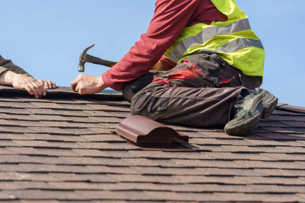 Quick and Trustworthy Emergency Roof Repair Services in Kirby, TX