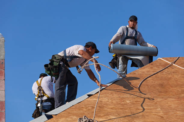 Slate Roofing Contractor in Kirby, TX