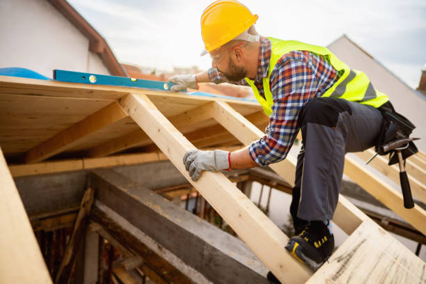 Best Local Roofing Companies  in Kirby, TX